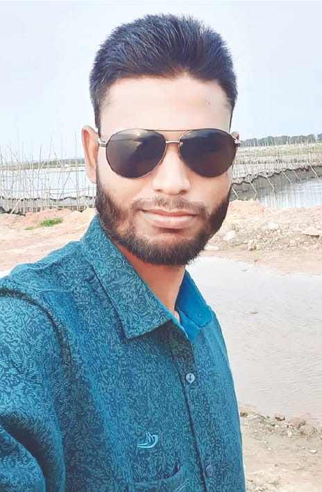 Photo of মো: সোহেল রানা